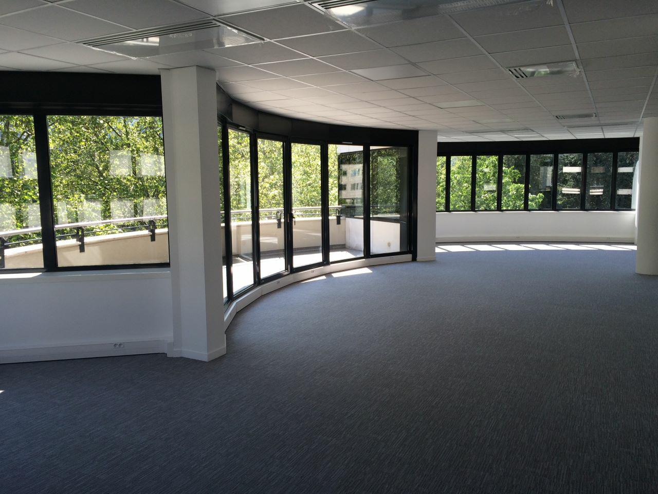 Bureau Lyon 3056m² Location bureau Lyon Rhône OLBUR2110505 4